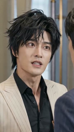 家庭煮夫竟是隐世总裁（50集）真的太好看了