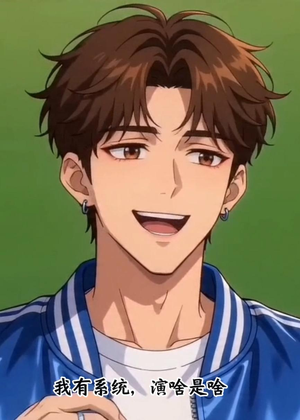 我有系统，演啥是啥（18集）短剧完整版免费