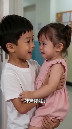 调皮乐宝大佬爹（45集）好看短剧追不停