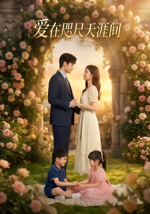 爱在咫尺天涯间（100集）精彩短剧来袭