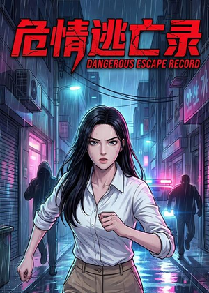 危情逃亡录（33集）在哪看