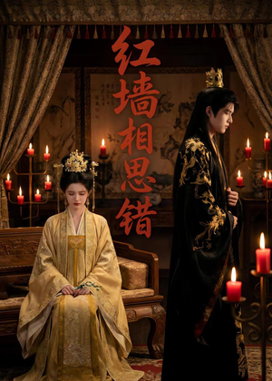 红墙相思错（66集）免费短剧就是爽