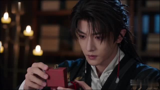 攻略成功后，摄政王他疯了（33集）海量资源免费看