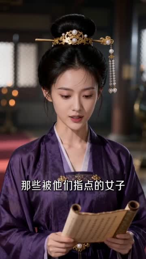 覆凰朝（59集）第一季