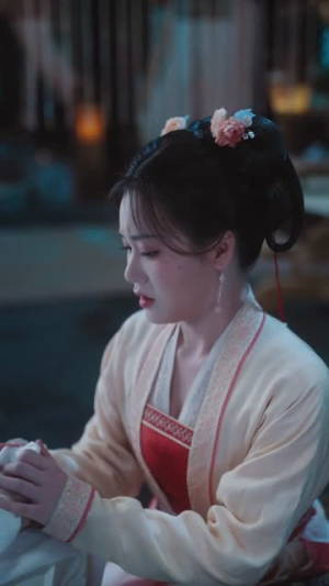 皇后与朕（60集）分享热门短剧