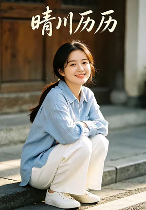 晴川历历（51集）短剧太好看