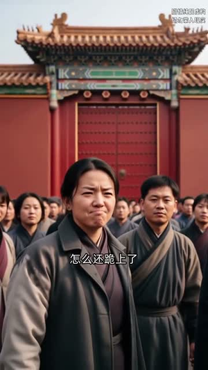 通感后，改嫁绝嗣王爷（85集）短剧热门合集