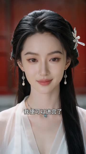 凤女倾城（48集）火爆热门短剧