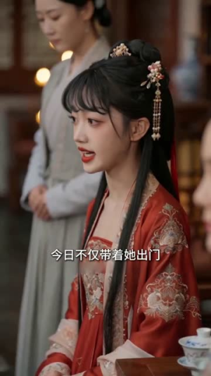 替嫁夫妻：从逢场作戏到情深（110集）好短剧分享