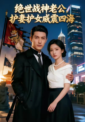 绝世战神老公，护妻护女威震四海（78集）热播短剧重燃