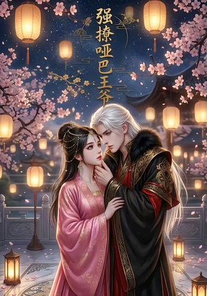 强撩哑巴王爷（13集）精彩短剧合集