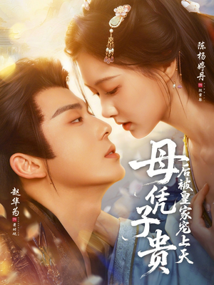 母凭子贵后被皇家宠上天（66集）观看软件