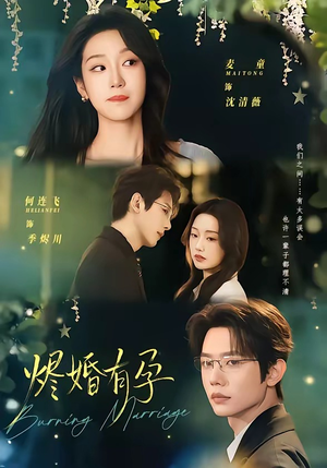 烬婚有孕（61集）迅雷网盘观看