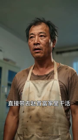 满级大厨在乡村（27集）正能量短剧分享