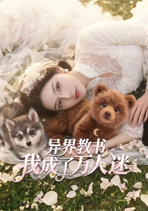 异界教书，我成了万人迷（64集）高清画质免费看