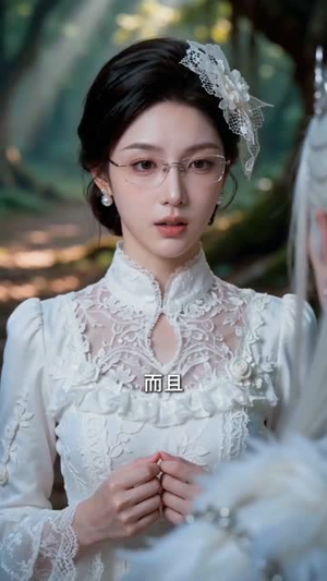 异界教书，我成了万人迷（64集）短剧小说在线看