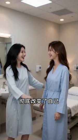 她踏夜而来（40集）精彩短剧来袭