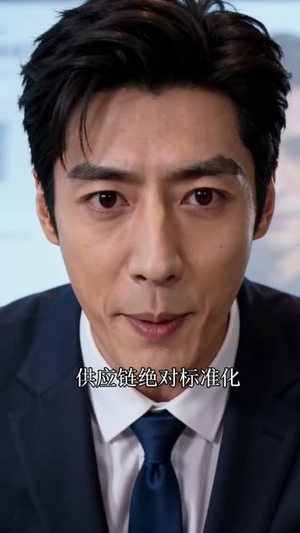 厨师集体辞职，我改卖盖浇饭营业额暴涨（56集）甜宠短剧推荐