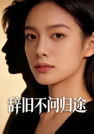 辞旧不问归途（40集）集免费看短剧