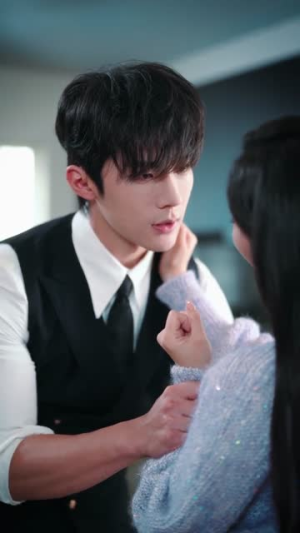 吃颗软糖（61集）热门短剧追不停