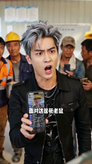 一碗面的反击（33集）短剧全集更精彩