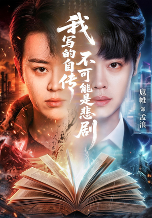 我写的自传不可能是悲剧（87集）免费在线看