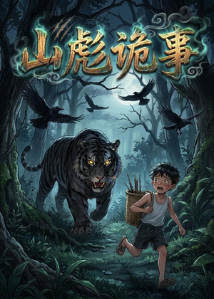山彪诡事（29集）真的太精彩了