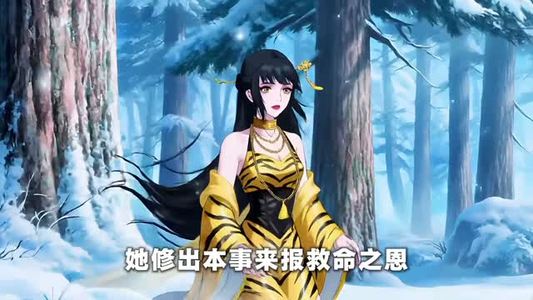 山彪诡事（29集）全季一次看完
