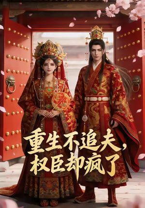 重生不追夫，权臣却疯了（31集）免费版