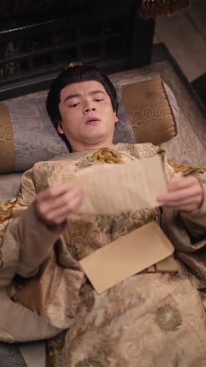 布衣山河（80集）免费看全网短剧