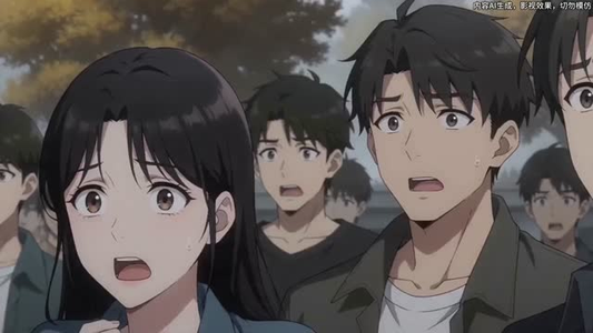 恐怖学院的BOSS竟是我前男友（21集）爆火短剧抢先看