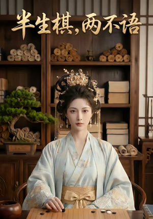 半生棋，两不语（51集）短剧全集完整