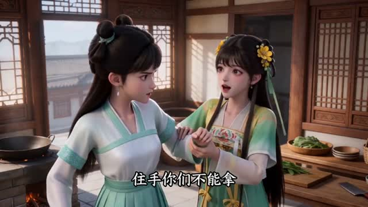 心声太疯癫（25集）观看软件