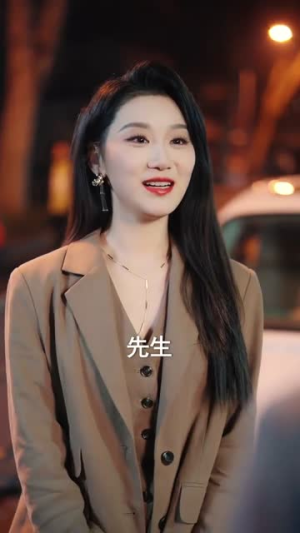 匿名宠爱（74集）古装热门短剧