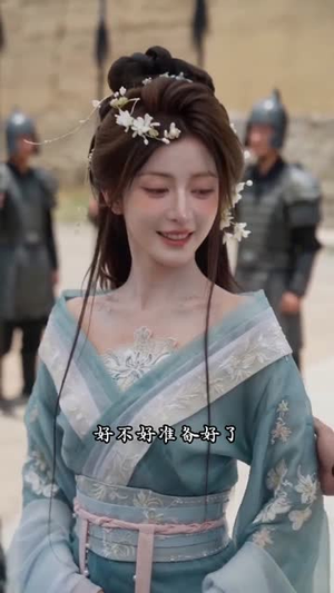 重生退婚：战神夫君宠上天（51集）短剧热门分享