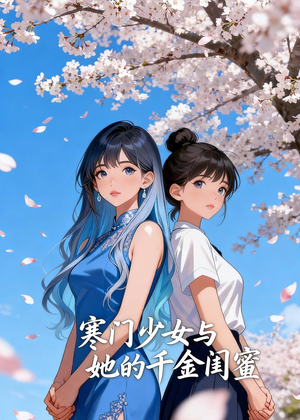 寒门少女与她的千金闺蜜（36集）短剧免费观看