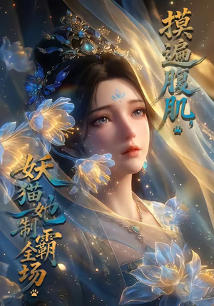 摸遍腹肌，妖猫她制霸全场（60集）短剧精彩绝伦