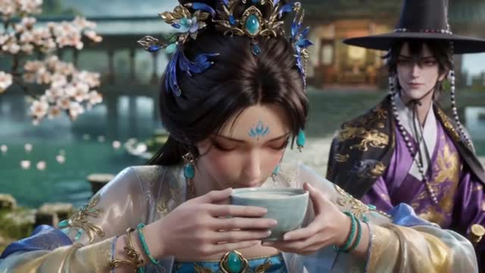 摸遍腹肌，妖猫她制霸全场（60集）短剧太好看了吧