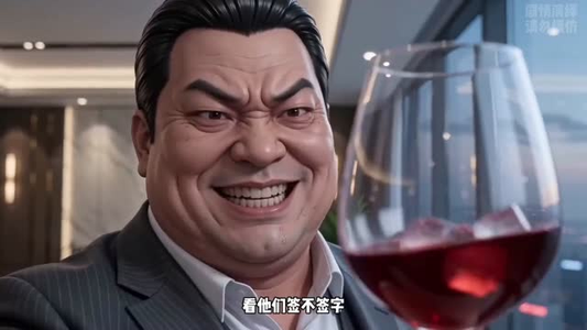 五百年修仙归来（58集）亿万短剧抢先看