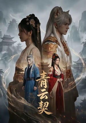 青云契（48集）小短剧推荐