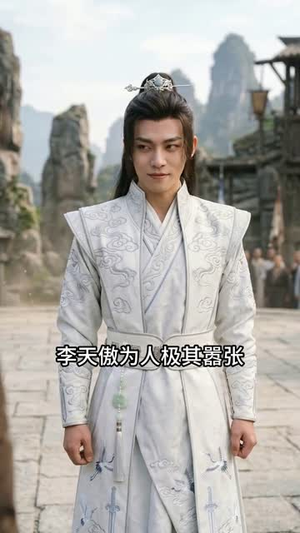 青云契（48集）海量短剧免费看