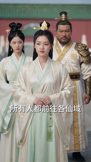 隐世魔尊女帝带娃上门求负责（60集）精彩短剧分享。