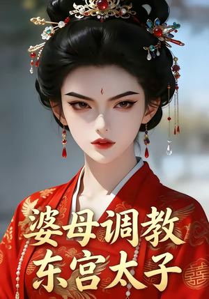 婆母调教东宫太子（38集）西瓜短剧免费看