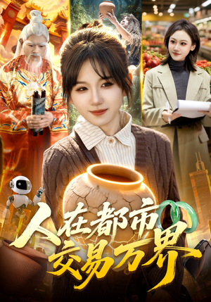 人在都市交易万界（95集）精彩不断免费看