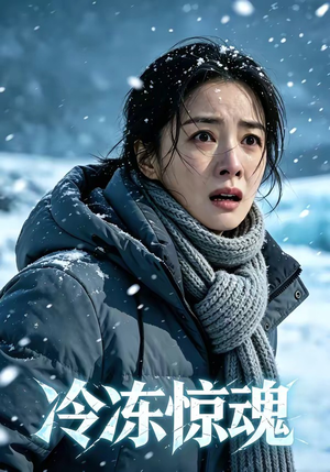 冷冻惊魂（25集）看到了大结局