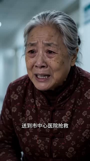 冷冻惊魂（25集）在线看