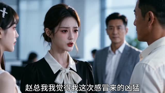 久别重逢，前男友他撩我上瘾！（22集）精彩短剧热播