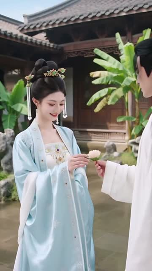 窝囊公主送驸马进太监府（35集）短剧小说在线看