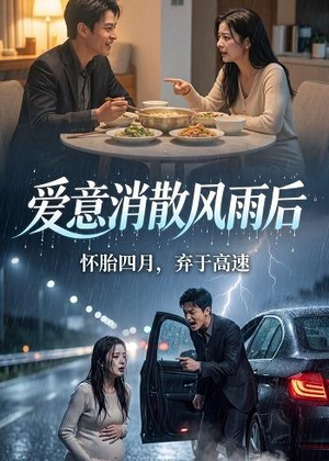 爱意消散风雨后（52集）热门短剧在线看