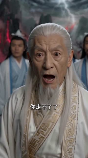 开局即大帝女徒天赋全满级（73集）全部免费看全集